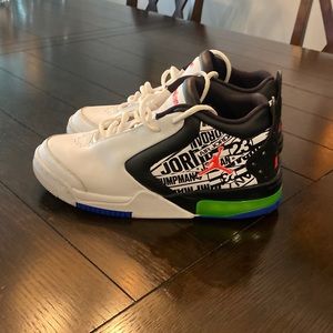 Beautiful Jordan sneakers